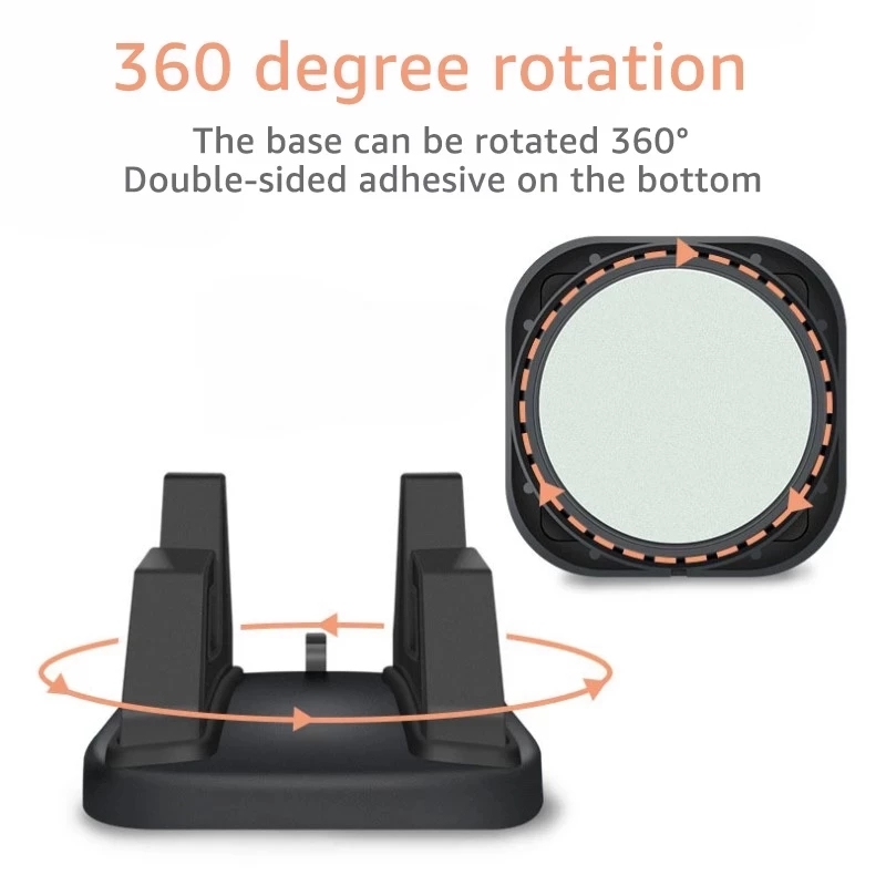 Uniwersalny uchwyt samochodowy – Phone Accessories For Your Car recenzja i cena