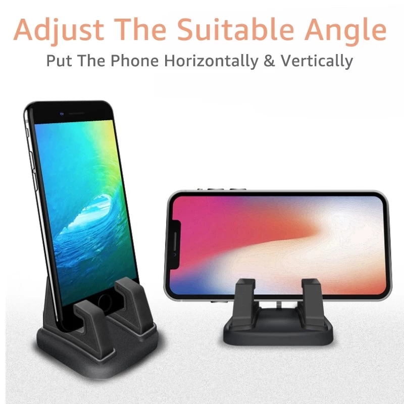 Uniwersalny uchwyt samochodowy – Phone Accessories For Your Car recenzja i cena