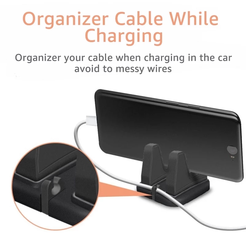 Uniwersalny uchwyt samochodowy – Phone Accessories For Your Car recenzja i cena