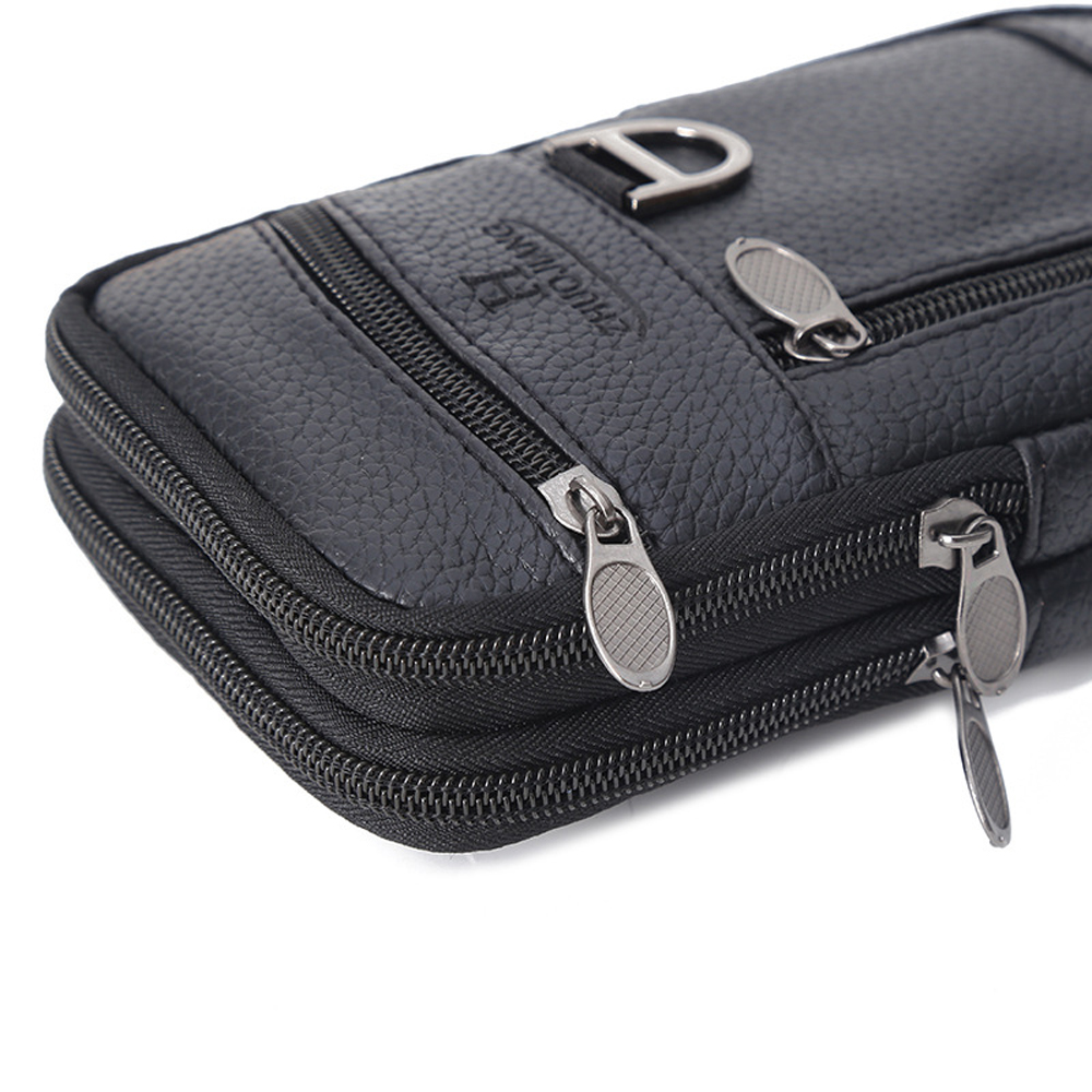 Męska torba biodrowa na telefo – Phone Accessories Pouch recenzja i cena