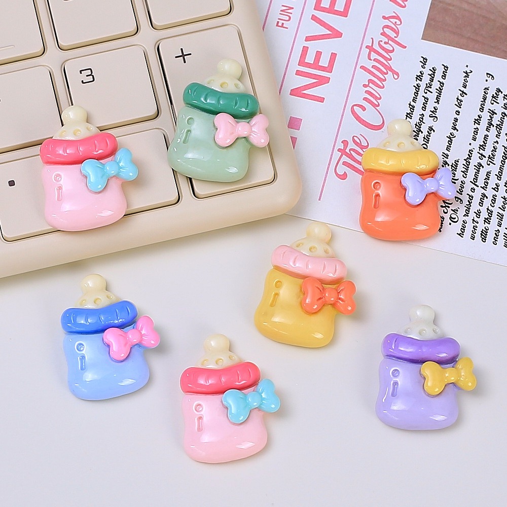 10 szt. Urocze figurki z żywic – Phone Accessories Baby recenzja i cena