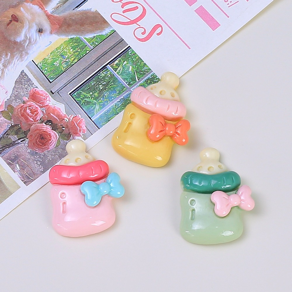 10 szt. Urocze figurki z żywic – Phone Accessories Baby recenzja i cena