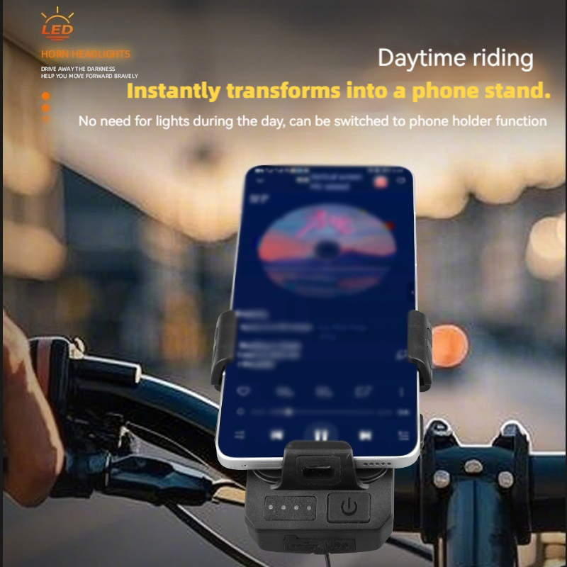 Przednia lampka rowerowa z kla – Phone Zone Accessories & Repair Lake Charles Reviews recenzja i cena