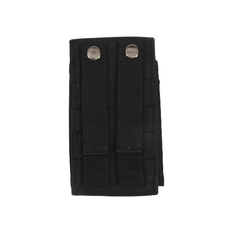 Saszetka na telefon komórkowy  – Phone Accessories Pouch recenzja i cena