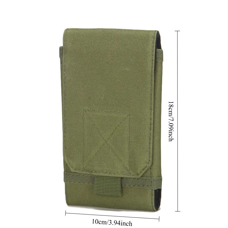 Saszetka na telefon komórkowy  – Phone Accessories Pouch recenzja i cena