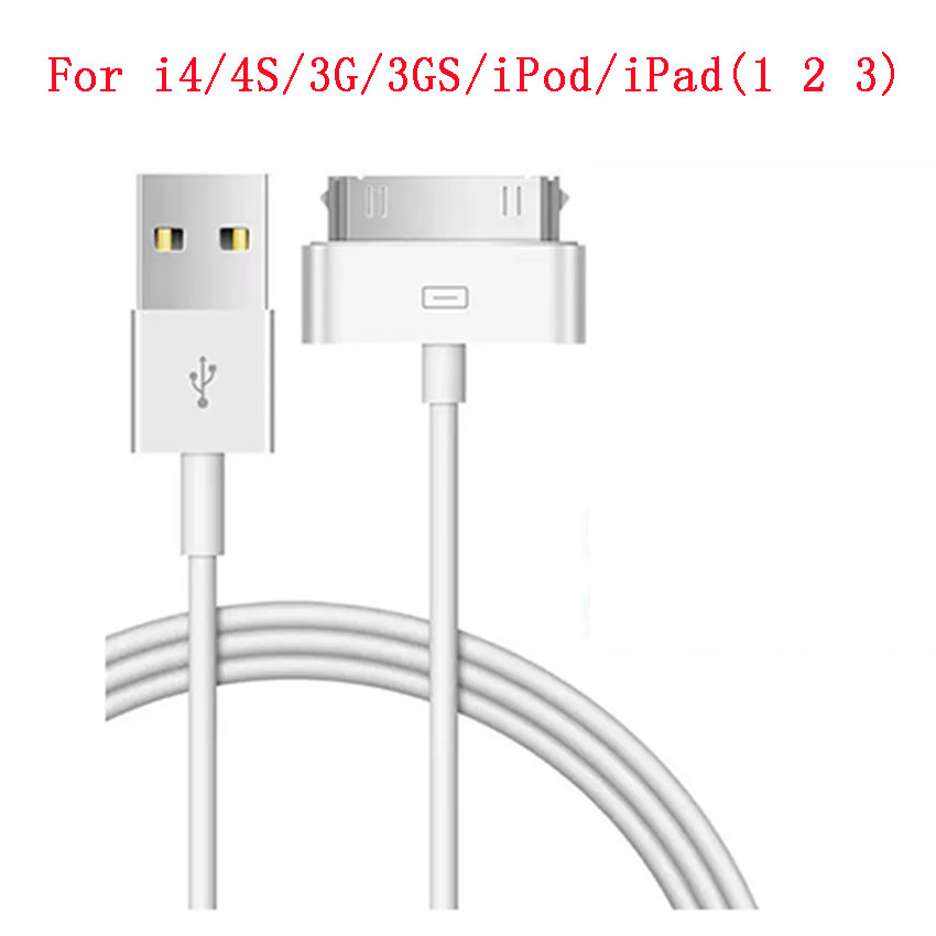 Kabel USB do ładowania iPhone  – Usb Data Cable recenzja i cena