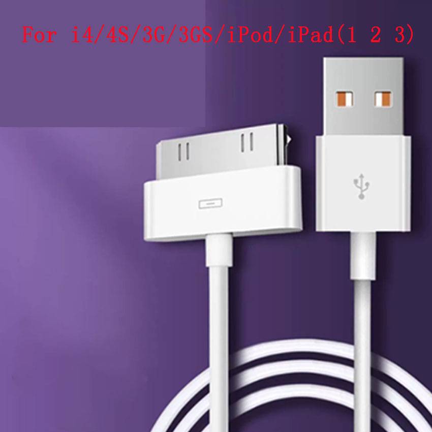 Kabel USB do ładowania iPhone  – Usb Data Cable recenzja i cena