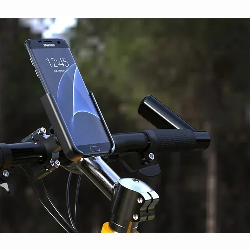 Aluminiowy uchwyt na telefon k – Phone Accessories For Your Car recenzja i cena
