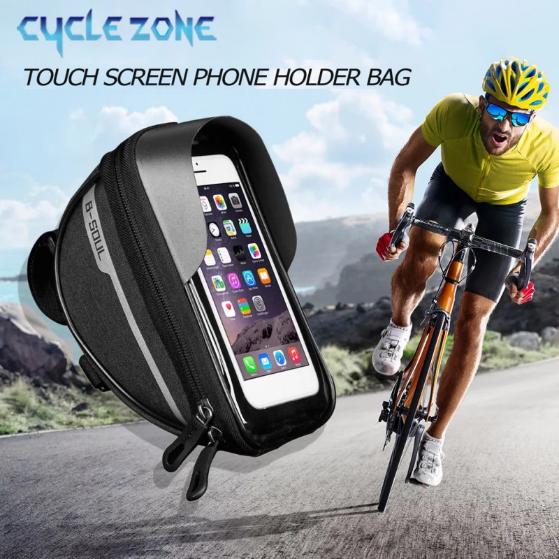 Torba rowerowa na rower górski – Phone Zone Accessories & Repair Lake Charles Reviews recenzja i cena