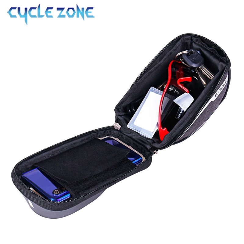 Torba rowerowa na rower górski – Phone Zone Accessories & Repair Lake Charles Reviews recenzja i cena