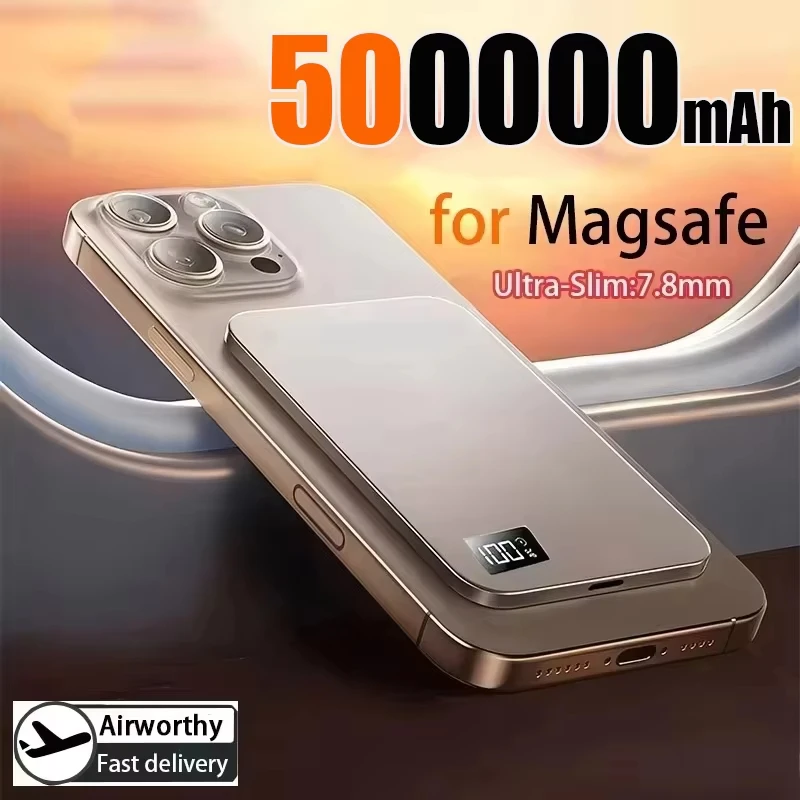 Lenovo 50000mAh Power Bank 3 w – Power Bank Slim recenzja i cena