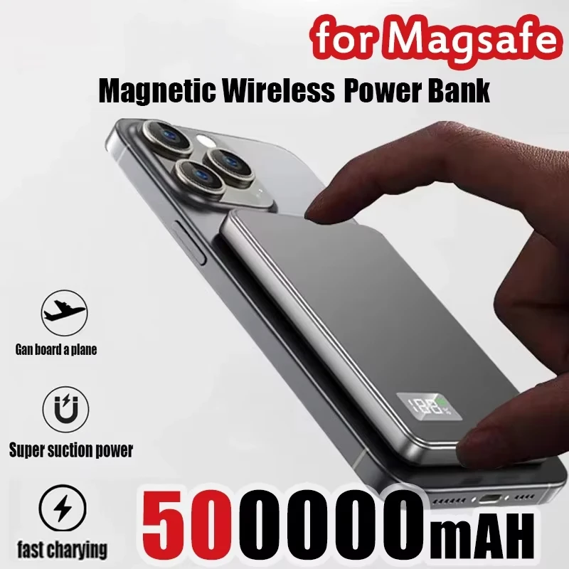 Lenovo 50000mAh Power Bank 3 w – Power Bank Slim recenzja i cena