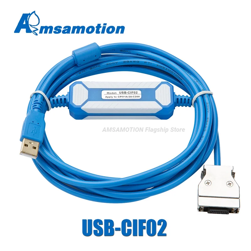 Kabel programujący USB-CIF02,  – Usb Data Cable recenzja i cena