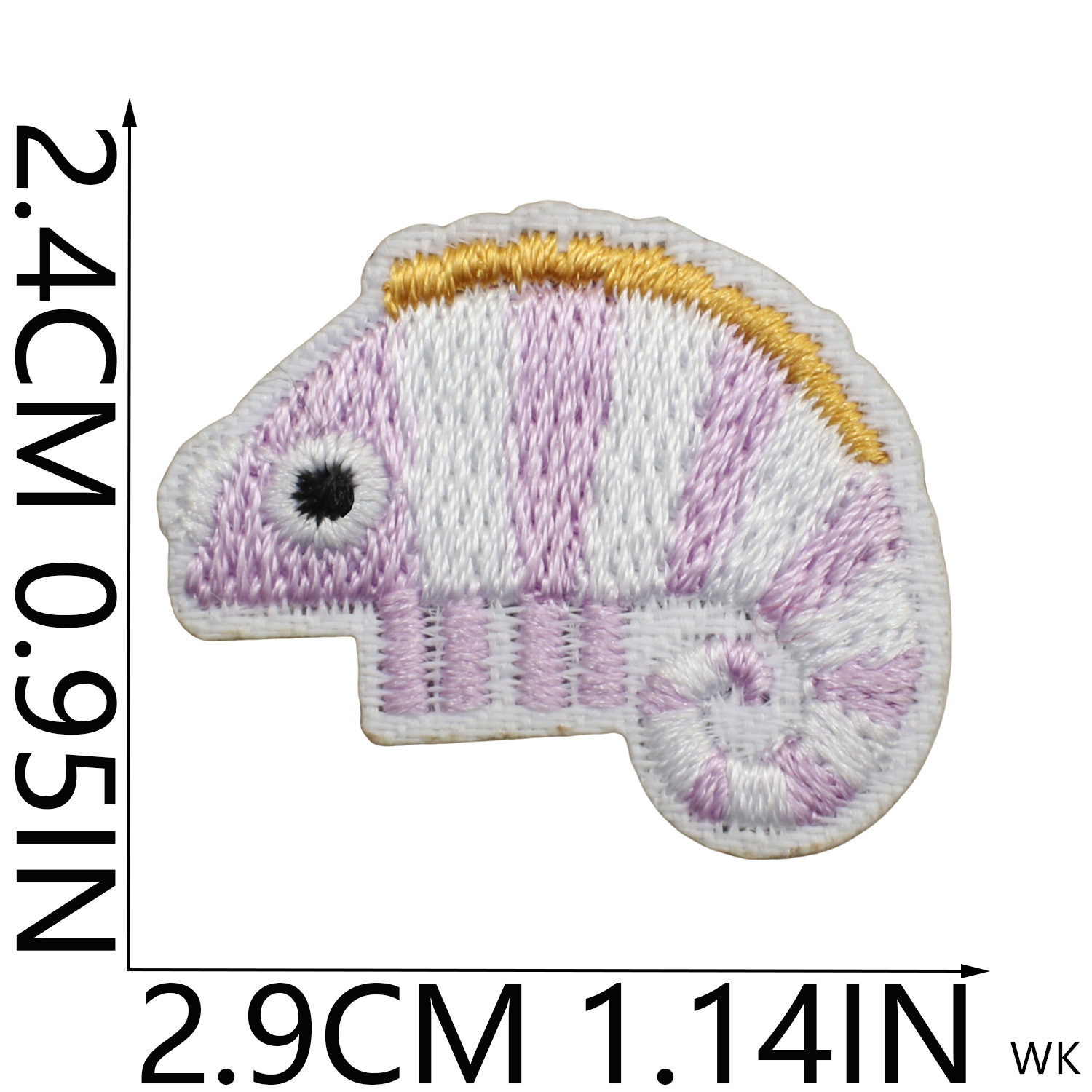 Zwierzęta leśne Żelazo na przy – Phone Accessories Pictures recenzja i cena