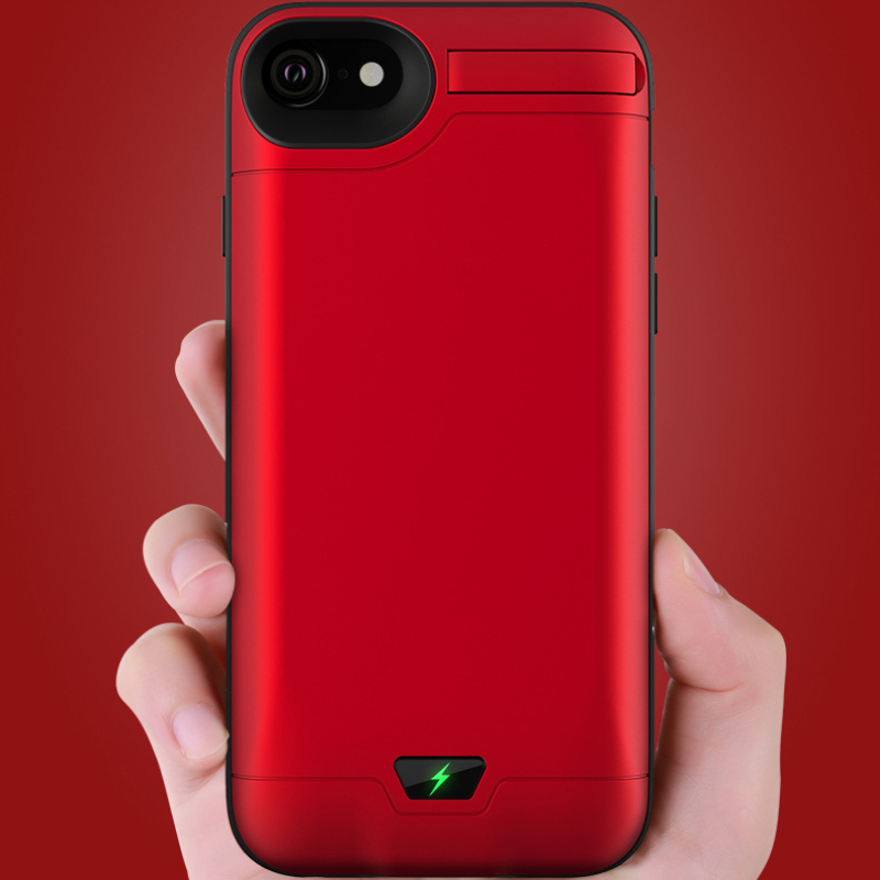 Etui z baterią zapasową 10000m – Power Bank Slim recenzja i cena