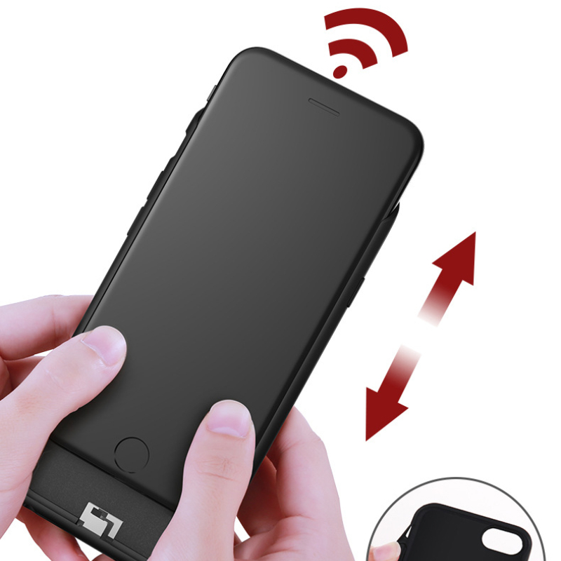 Etui z baterią zapasową 10000m – Power Bank Slim recenzja i cena