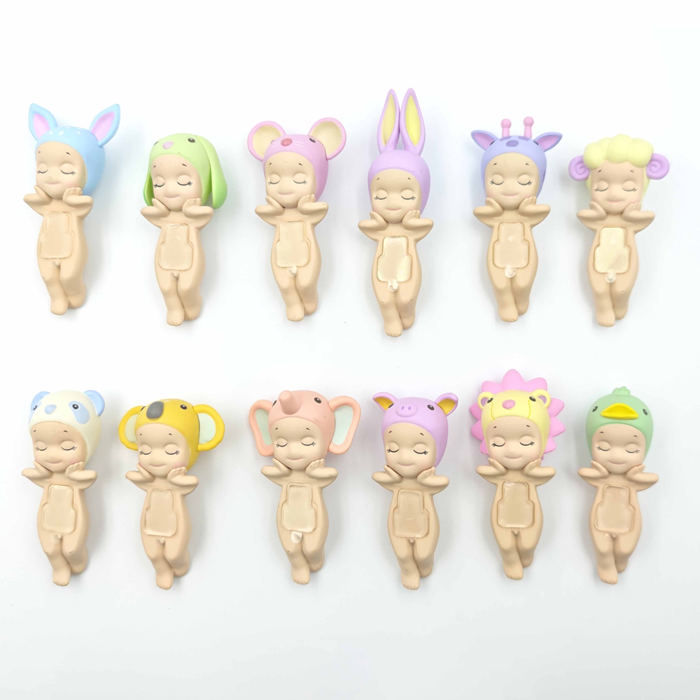 Figurki Sonny Angel Blind Box  – Phone Accessories Sonny Angel recenzja i cena