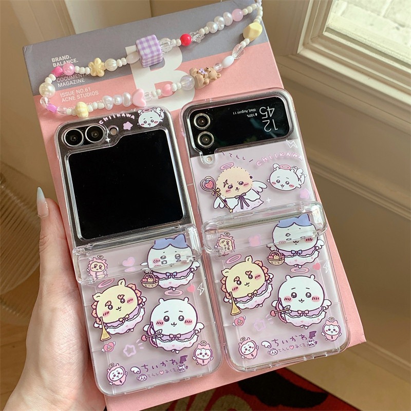 Etui na telefon Anime Chiikawa – Phone Zone Accessories & Repair Lake Charles Reviews recenzja i cena