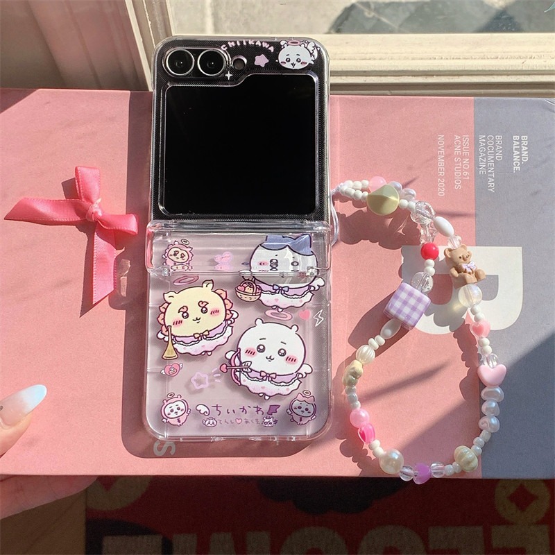 Etui na telefon Anime Chiikawa – Phone Zone Accessories & Repair Lake Charles Reviews recenzja i cena