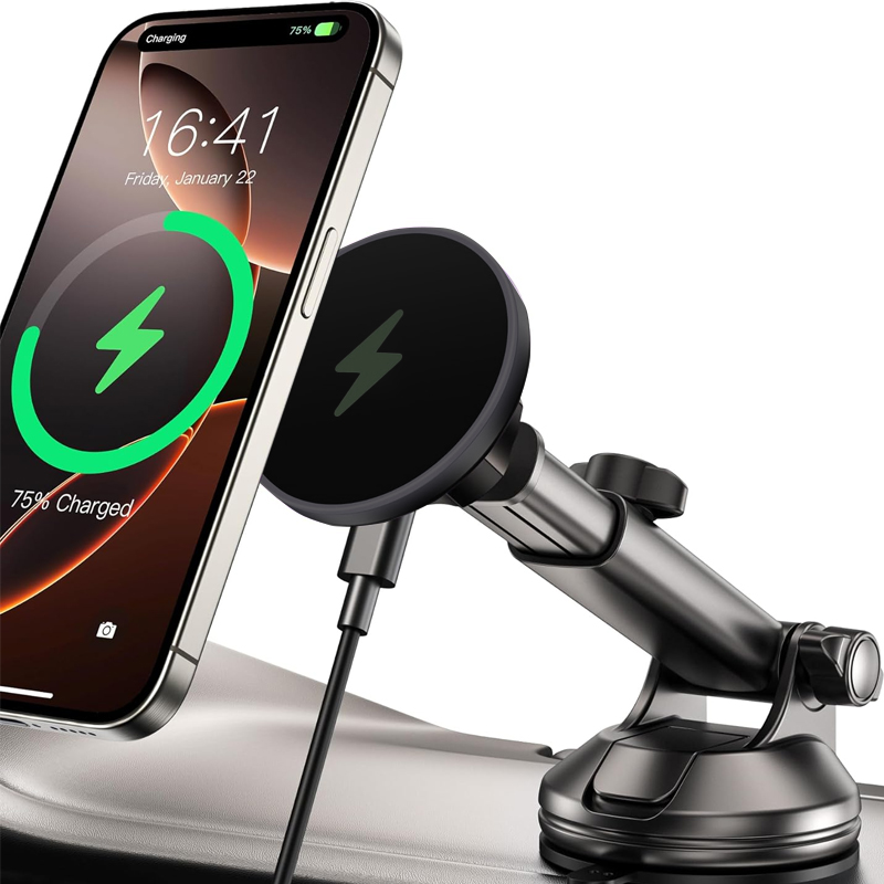 UYUXIO 15W Szybka Ładowarka Be – Phone Cooling Fan recenzja i cena