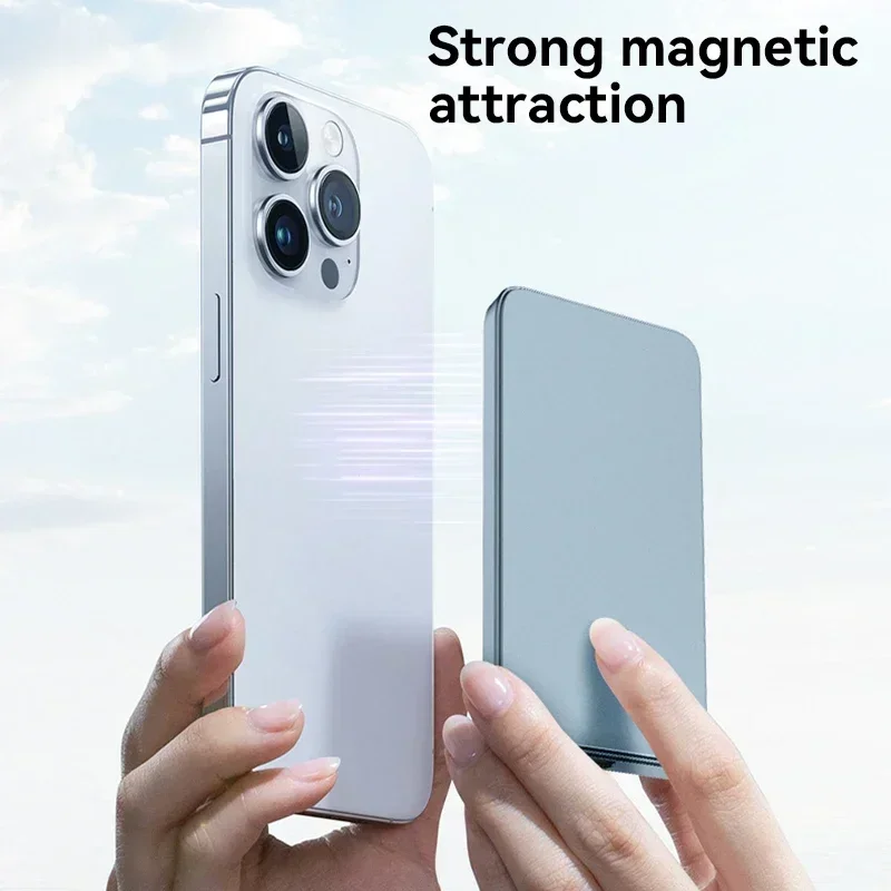 VIVO 50000mAh Ultra Cienki Pow – Power Bank Slim recenzja i cena