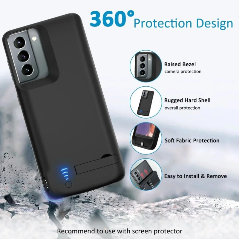 SWZY – przenośna ładowarka z w – Portable Charger 20000Mah recenzja i cena
