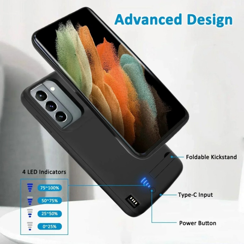 SWZY – przenośna ładowarka z w – Portable Charger 20000Mah recenzja i cena