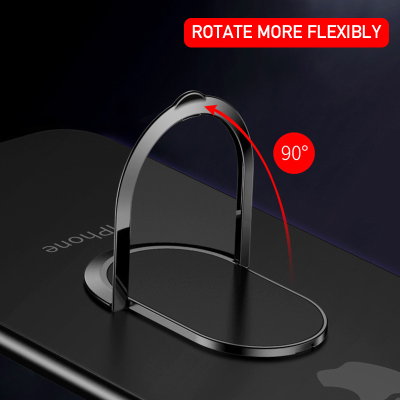 Uniwersalny uchwyt na telefon  – Desk Phone Stand recenzja i cena
