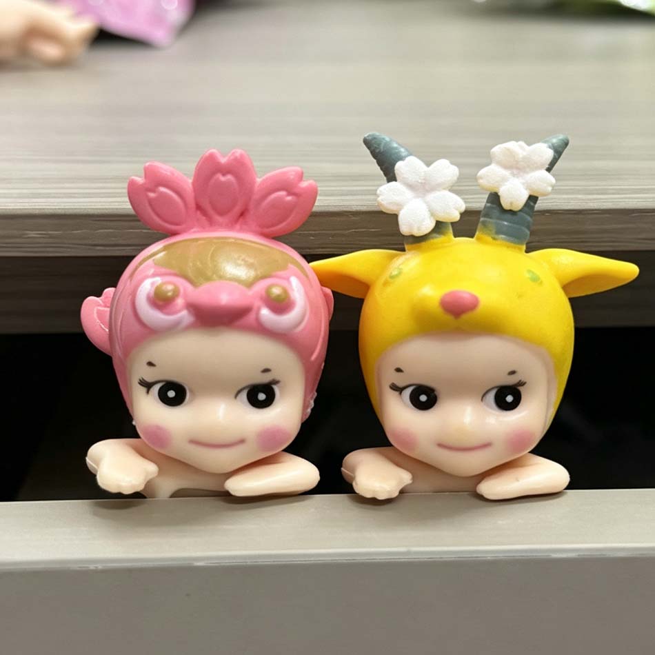 Nowe figurki kolekcjonerskie H – Phone Accessories Sonny Angel recenzja i cena