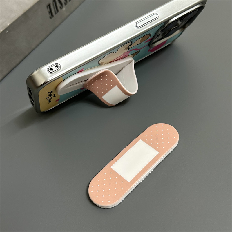 Koreański Stojak na Telefon z  – Phone Accessories Pouch recenzja i cena