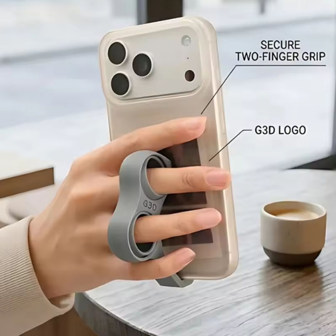 1 szt. Uchwyt na telefon z pie – Desk Phone Stand recenzja i cena