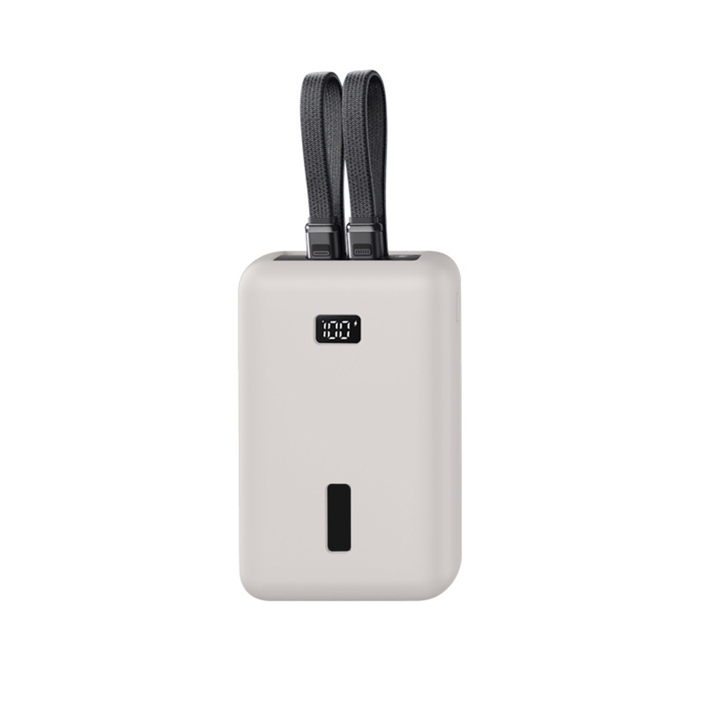Silikonowe etui ochronne do po – Portable Charger 20000Mah recenzja i cena