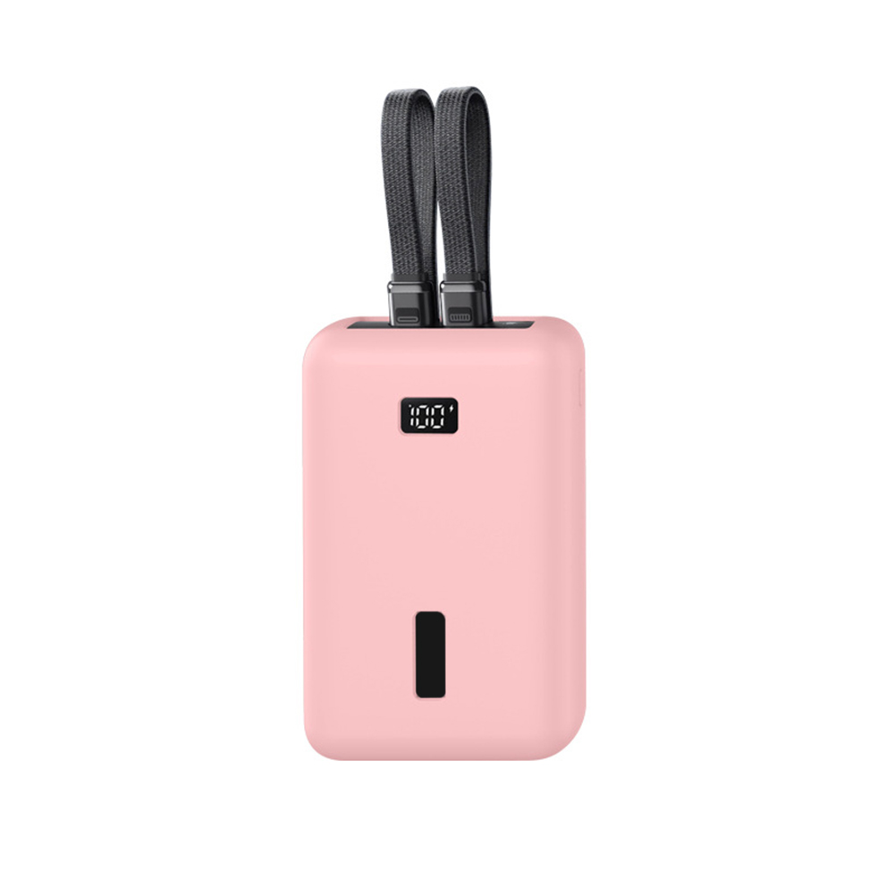 Silikonowe etui ochronne do po – Portable Charger 20000Mah recenzja i cena