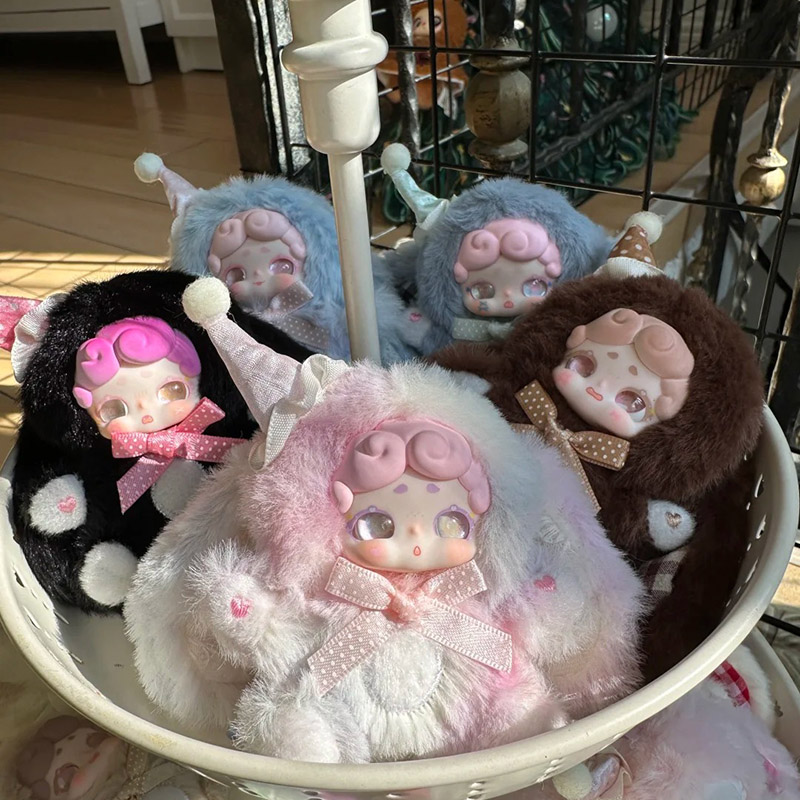 Lucky Deer Nai Sweetheart Baby – Phone Accessories Baby recenzja i cena