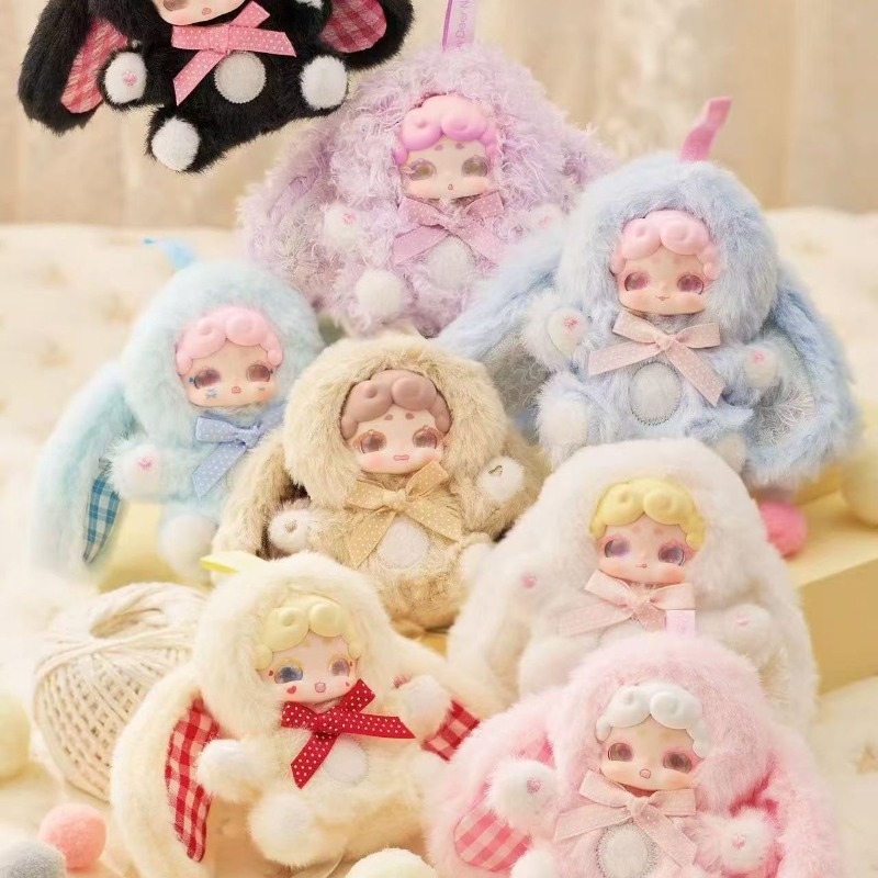 Lucky Deer Nai Sweetheart Baby – Phone Accessories Baby recenzja i cena