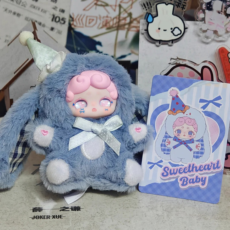 Lucky Deer Nai Sweetheart Baby – Phone Accessories Baby recenzja i cena