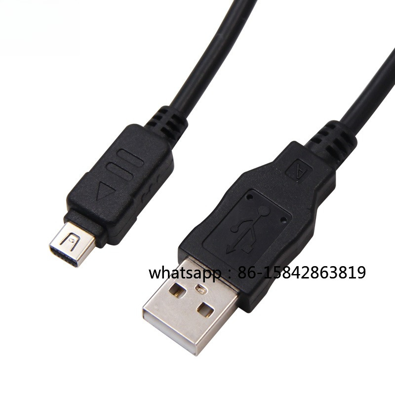 Kabel USB do transmisji danych – Usb Data Cable recenzja i cena