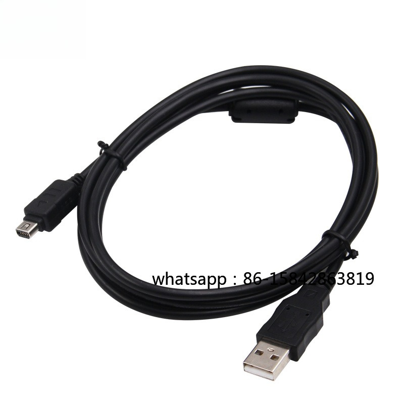 Kabel USB do transmisji danych – Usb Data Cable recenzja i cena