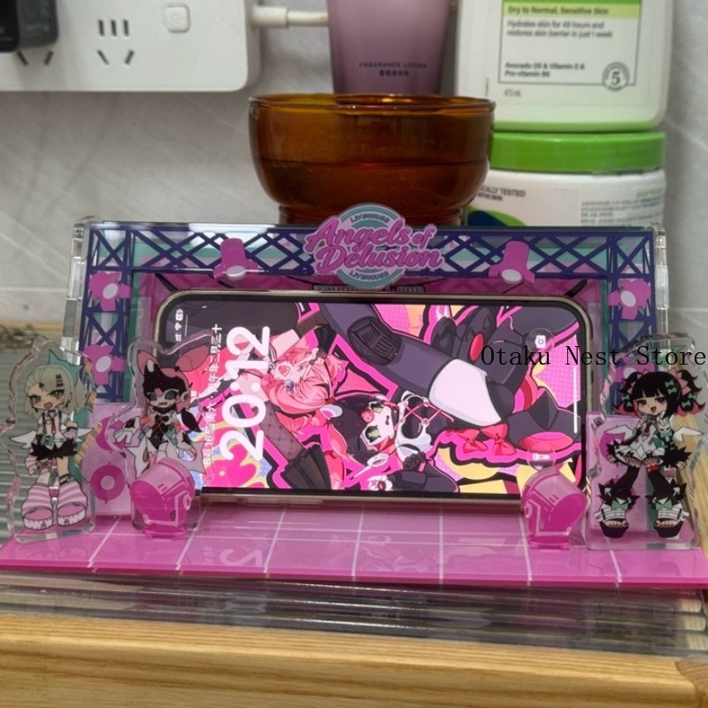Zenless Zone Zero Ire Chinatsu – Phone Zone Accessories & Repair Lake Charles Reviews recenzja i cena