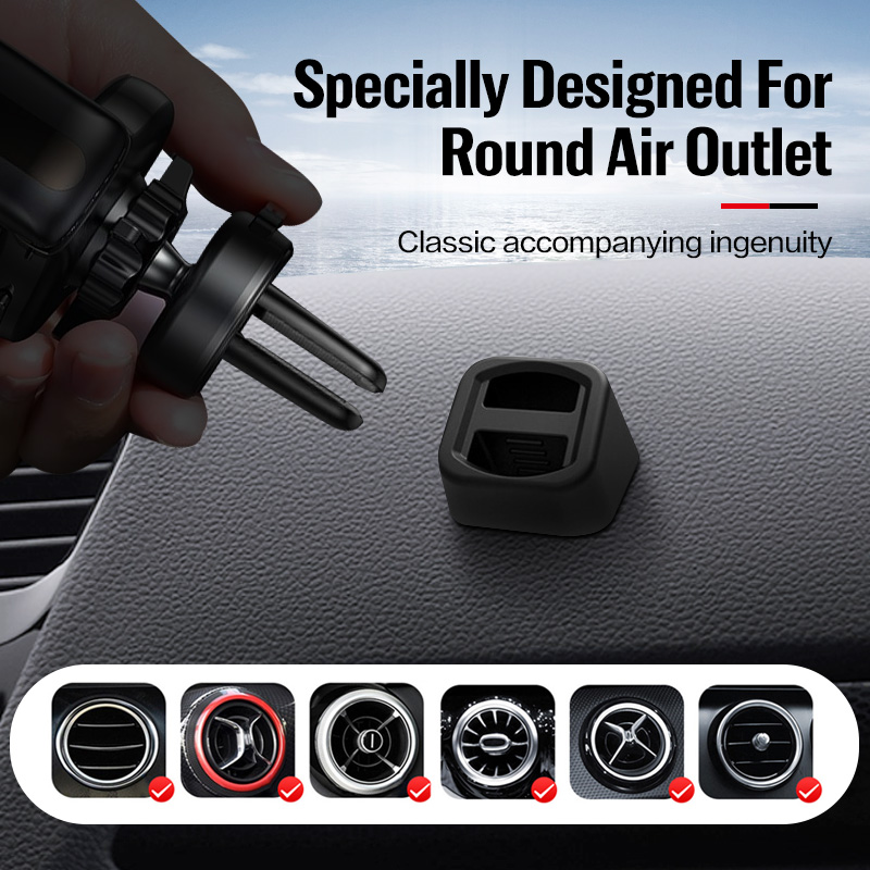 Uniwersalny uchwyt na telefon  – Phone Accessories For Your Car recenzja i cena