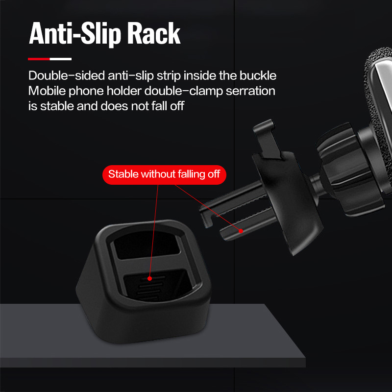 Uniwersalny uchwyt na telefon  – Phone Accessories For Your Car recenzja i cena