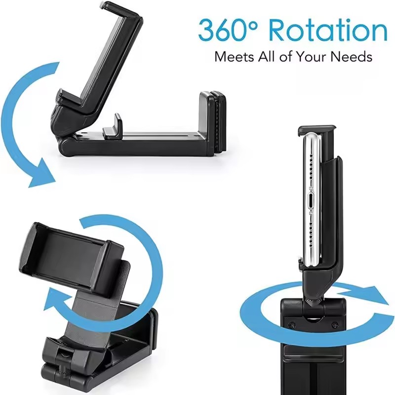 Uchwyt na telefon do samolotu, – Desk Phone Stand recenzja i cena