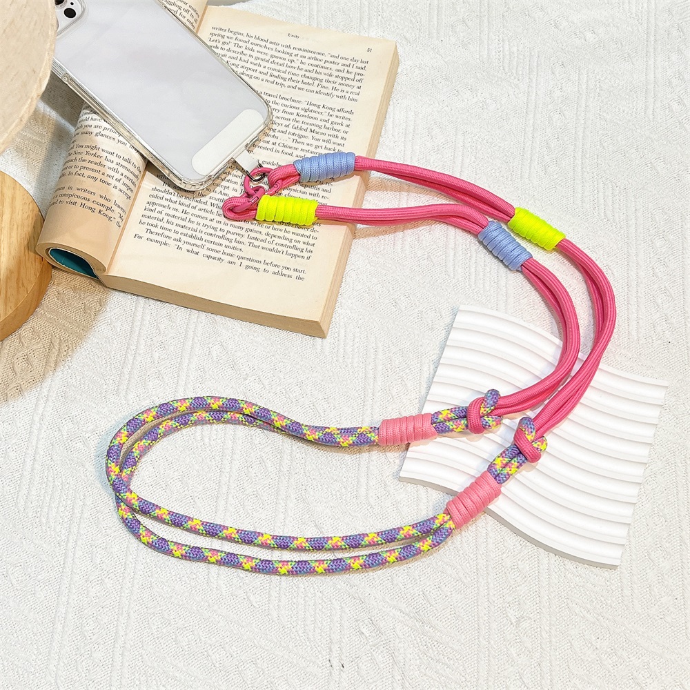 Kreatywny smycz do telefonu z  – Phone Accessories Pouch recenzja i cena