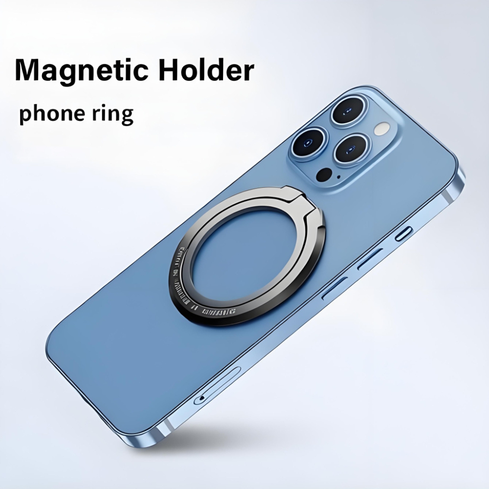 Uniwersalny magnetyczny uchwyt – Desk Phone Stand recenzja i cena