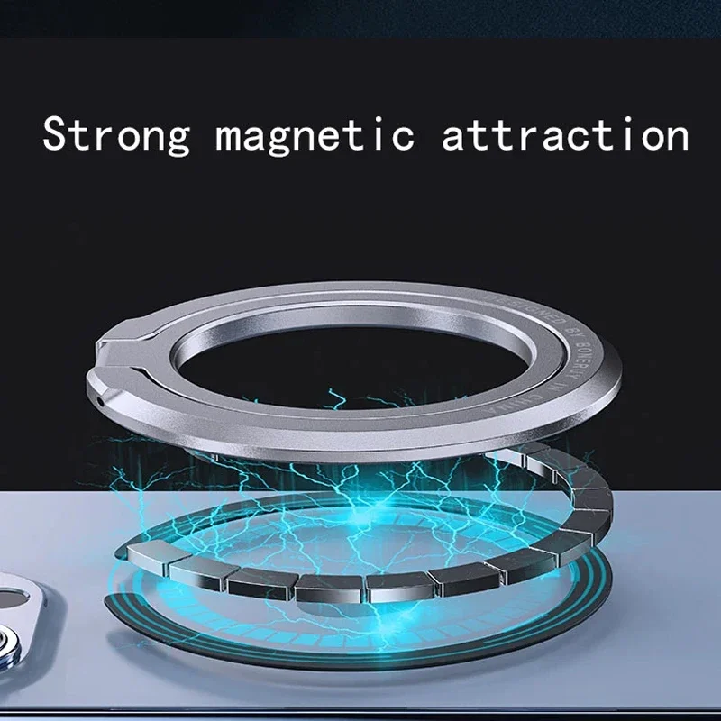 Uniwersalny magnetyczny uchwyt – Desk Phone Stand recenzja i cena