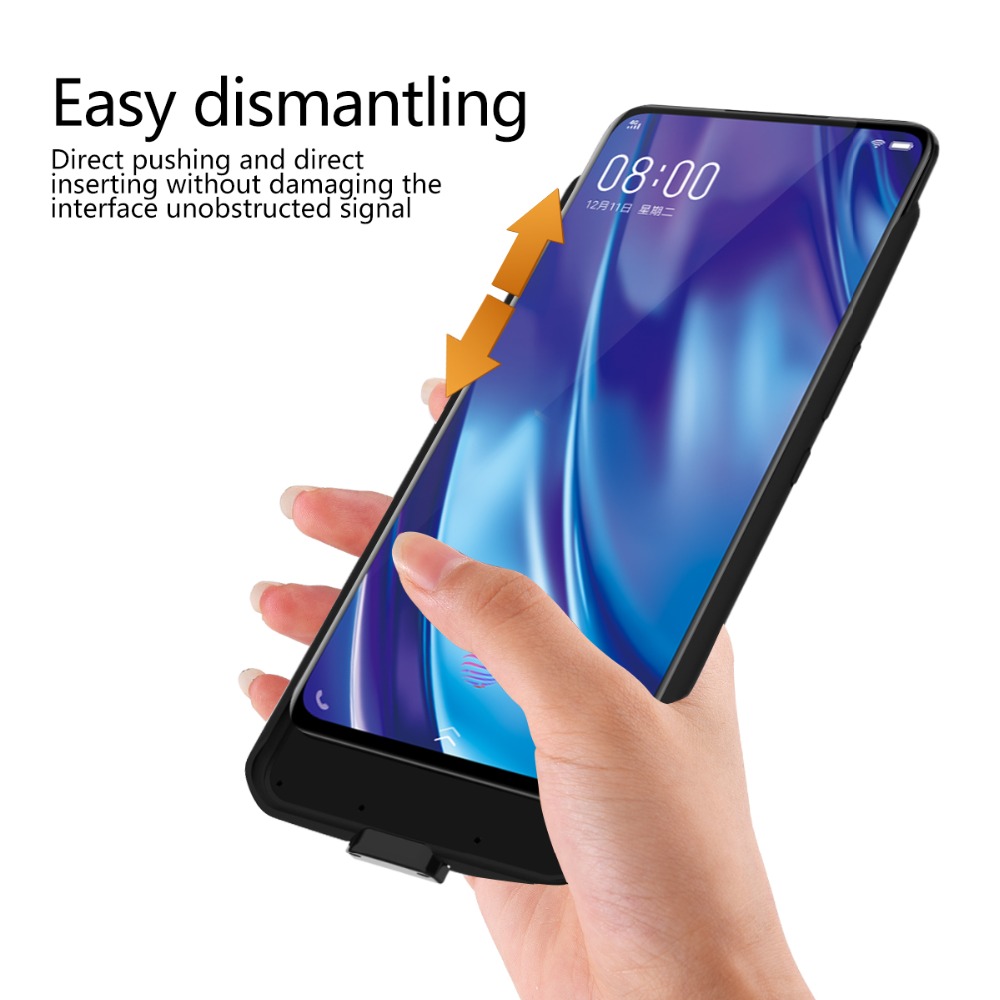 Etui do ładowarki do Xiaomi Re – Power Bank Slim recenzja i cena