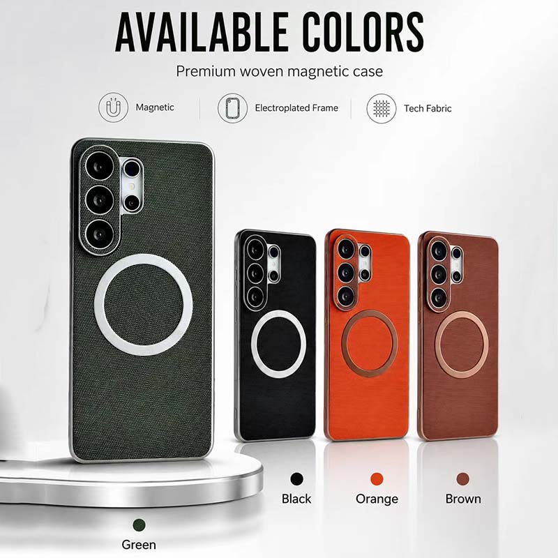 Nowe luksusowe etui na telefon – Phone Accessories And Cases recenzja i cena