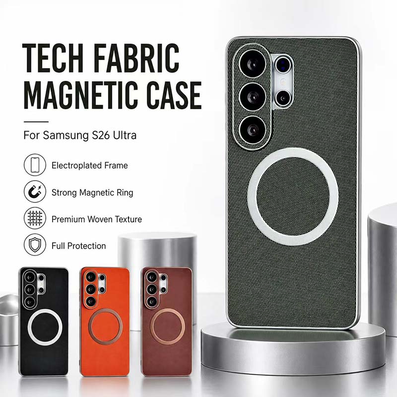 Nowe luksusowe etui na telefon – Phone Accessories And Cases recenzja i cena