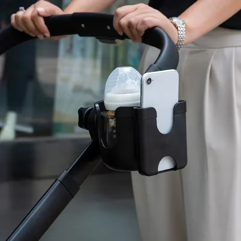 Uchwyty na kubki do wózka dzie – Phone Accessories Baby recenzja i cena