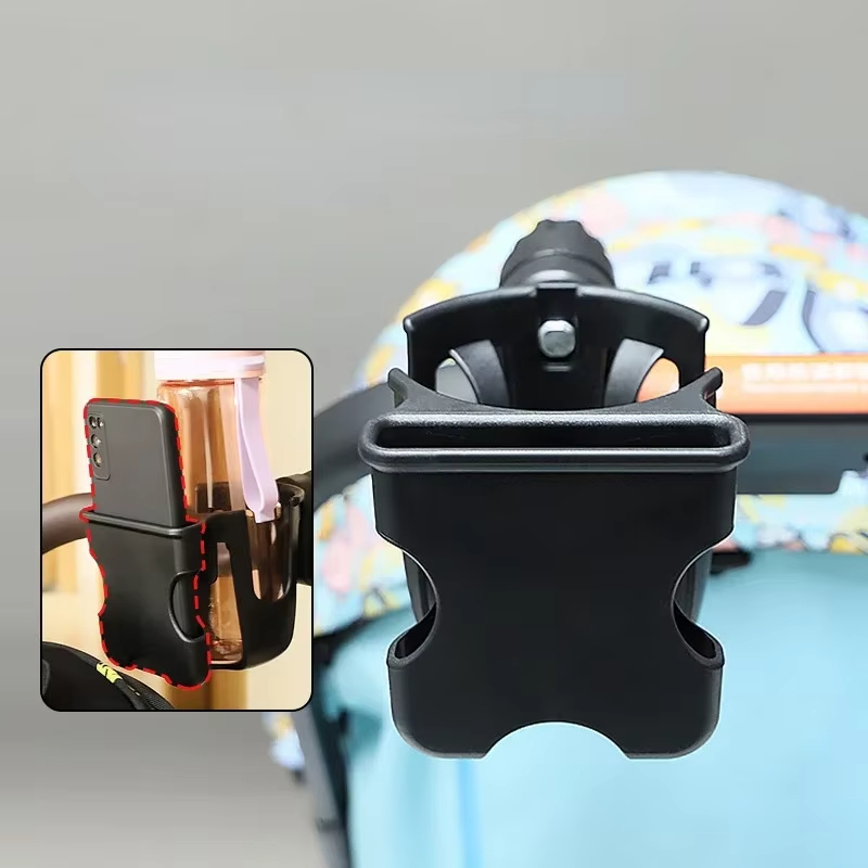 Uchwyty na kubki do wózka dzie – Phone Accessories Baby recenzja i cena